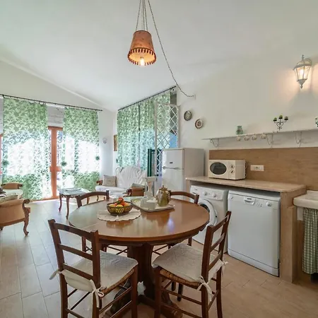 Casa Provence Family & Friends Mare & Natura Ferienhaus *