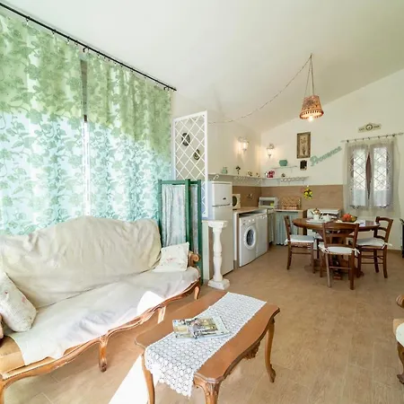 Ferienhaus Casa Provence Family & Friends Mare & Natura *