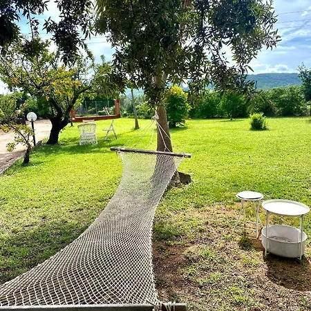 Ferienhaus Casa Provence Family & Friends Mare & Natura