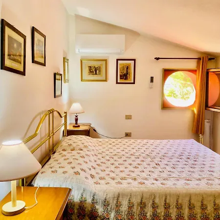 Casa Provence Family & Friends Mare & Natura Ferienhaus Alghero