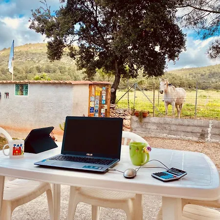 Ferienhaus Casa Provence Family & Friends Mare & Natura